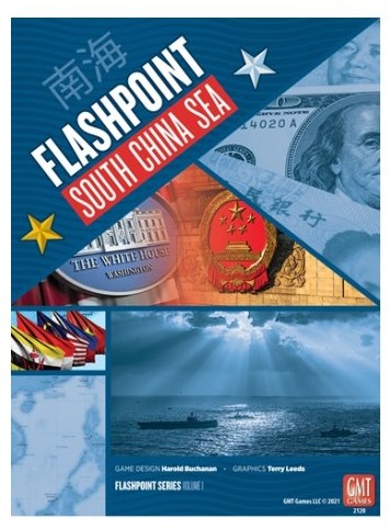 Flashpoint South China Sea