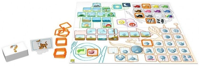 Concept Kids: Animals imagen 2