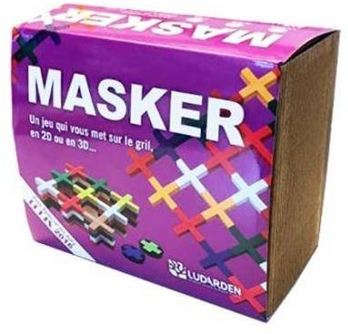 Masker