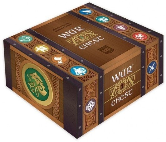 War Chest