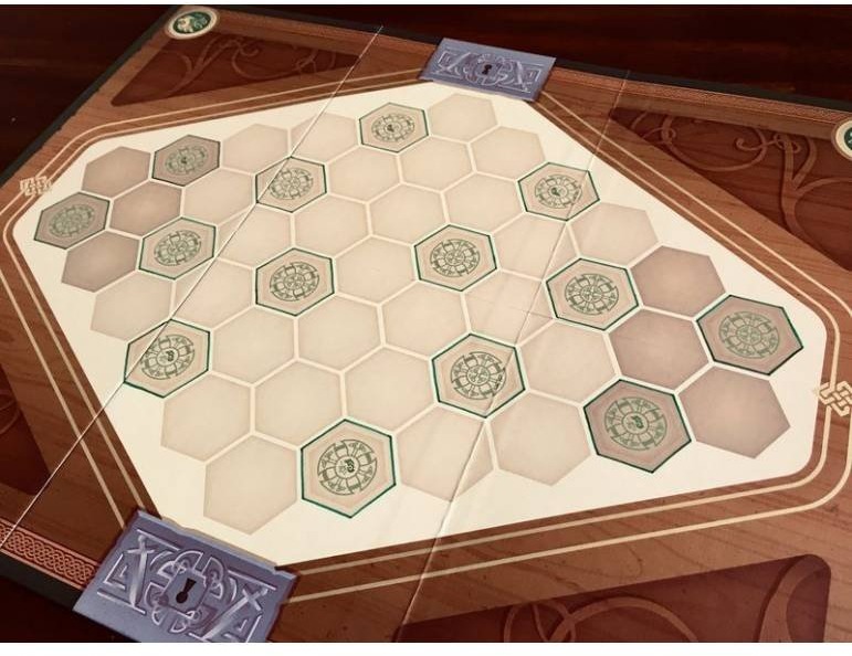 War Chest imagen 3