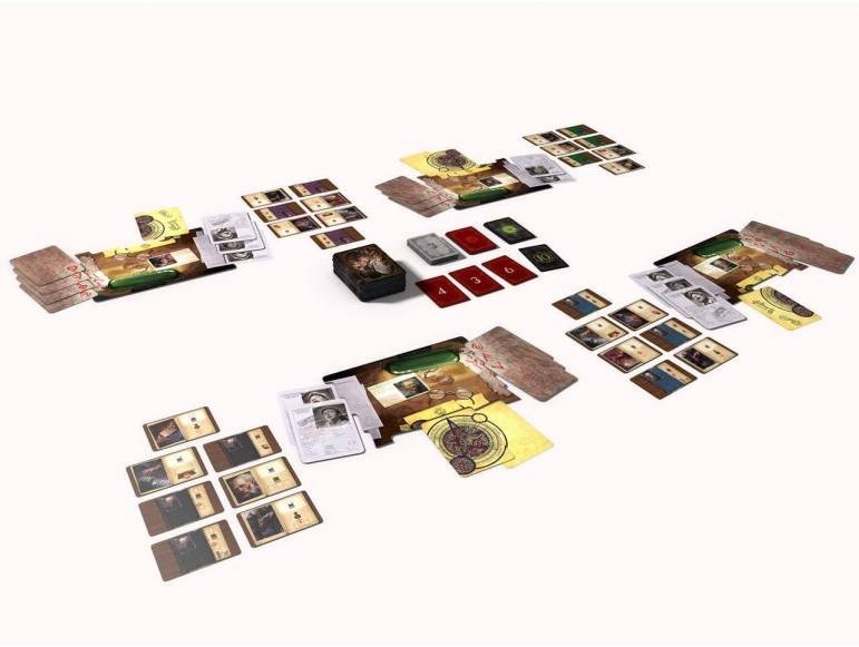 Universidad Miskatonic: La Colección Restringida imagen 3