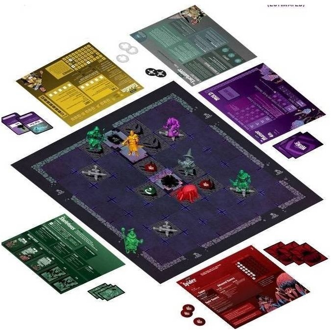 Vast: The Mysterious Manor imagen 2