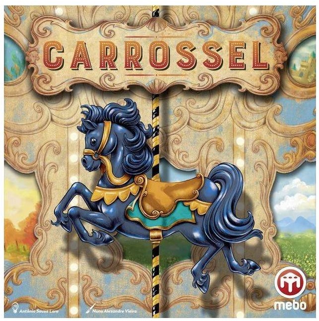 Carrossel