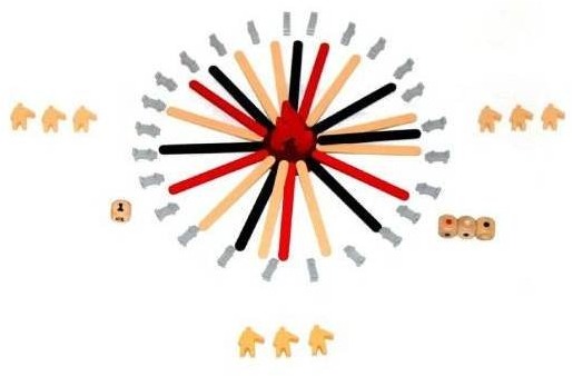 Aquí Viene el Perro imagen 4
