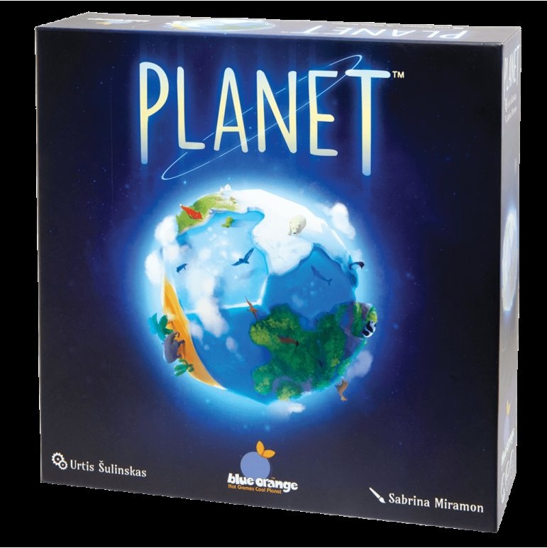 Planeta