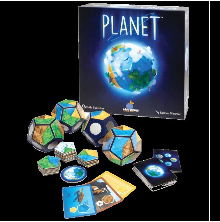 Planeta imagen 3