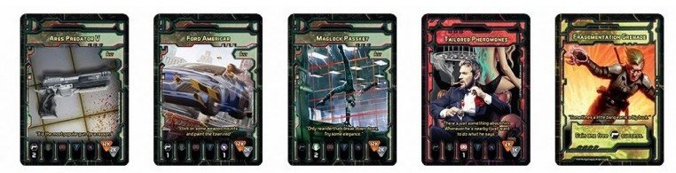 Shadowrun: Sprawl Ops imagen 3