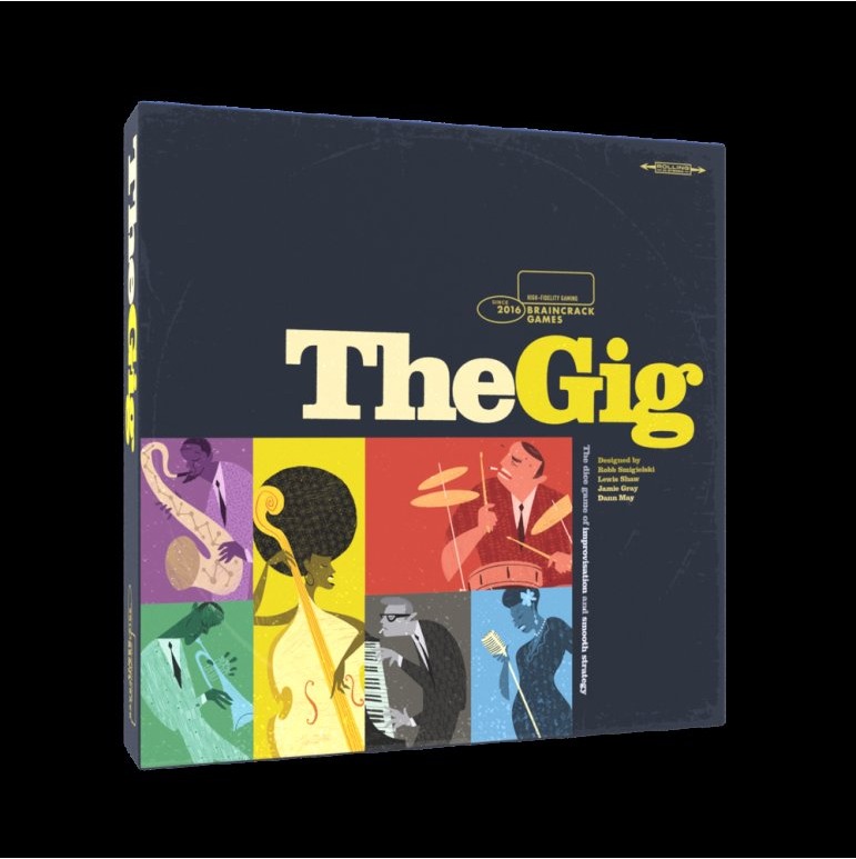 The Gig