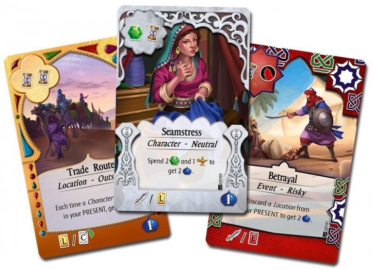 A Thief's Fortune imagen 2