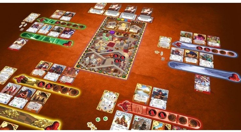 A Thief's Fortune imagen 3