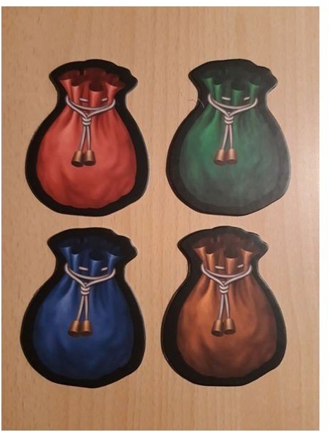 A Thief's Fortune imagen 4