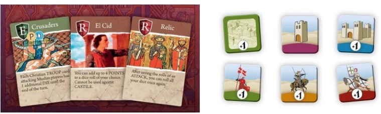 Taifas: Intriga y Guerra en la España Medieval imagen 3