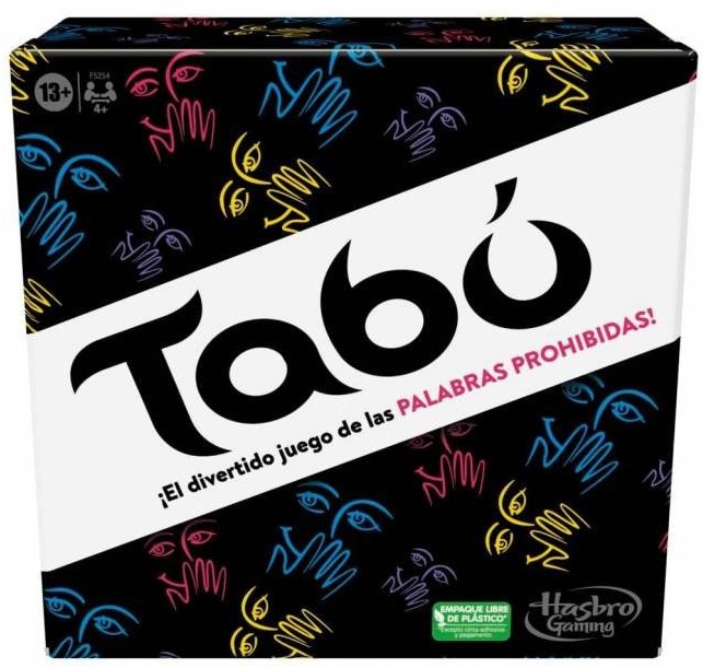 Tabú