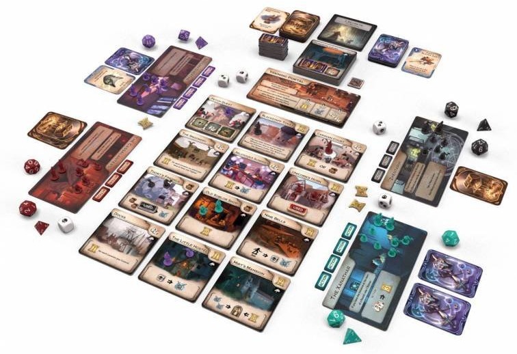 Vault of Dragons imagen 2