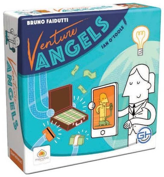 Venture Angels