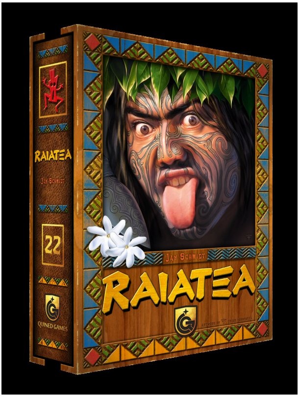 Raiatea