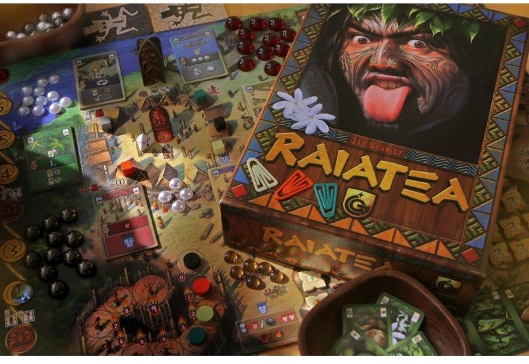Raiatea imagen 4