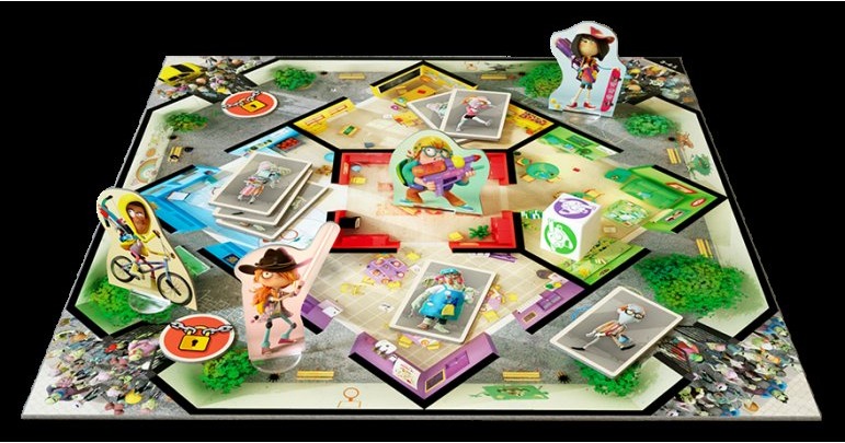 Zombie Kidz Evolution imagen 3