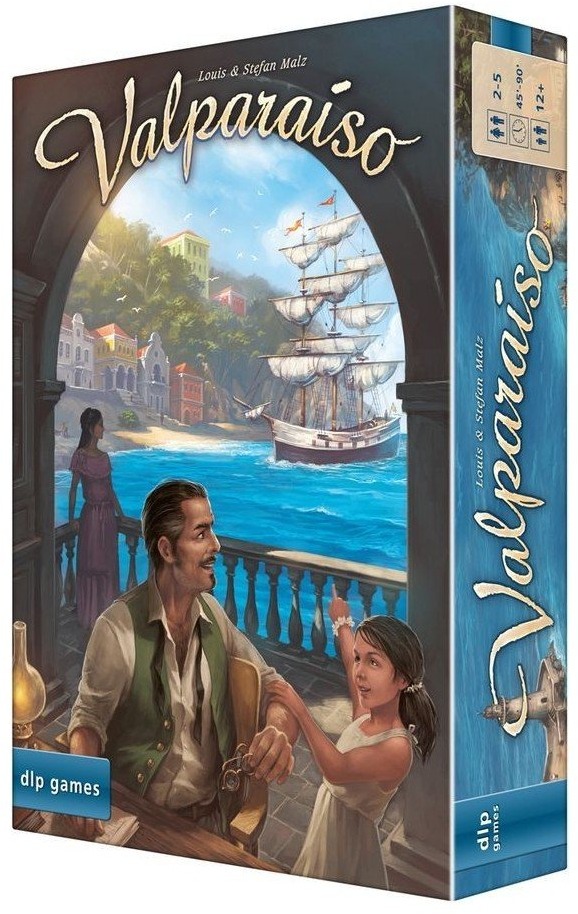 Valparaíso