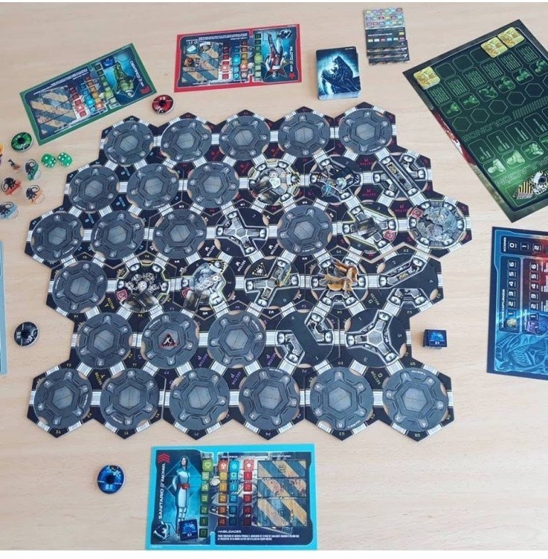 Aliens: Hadley's Hope imagen 2