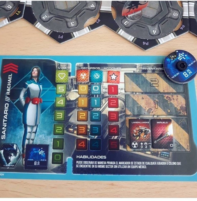 Aliens: Hadley's Hope imagen 3