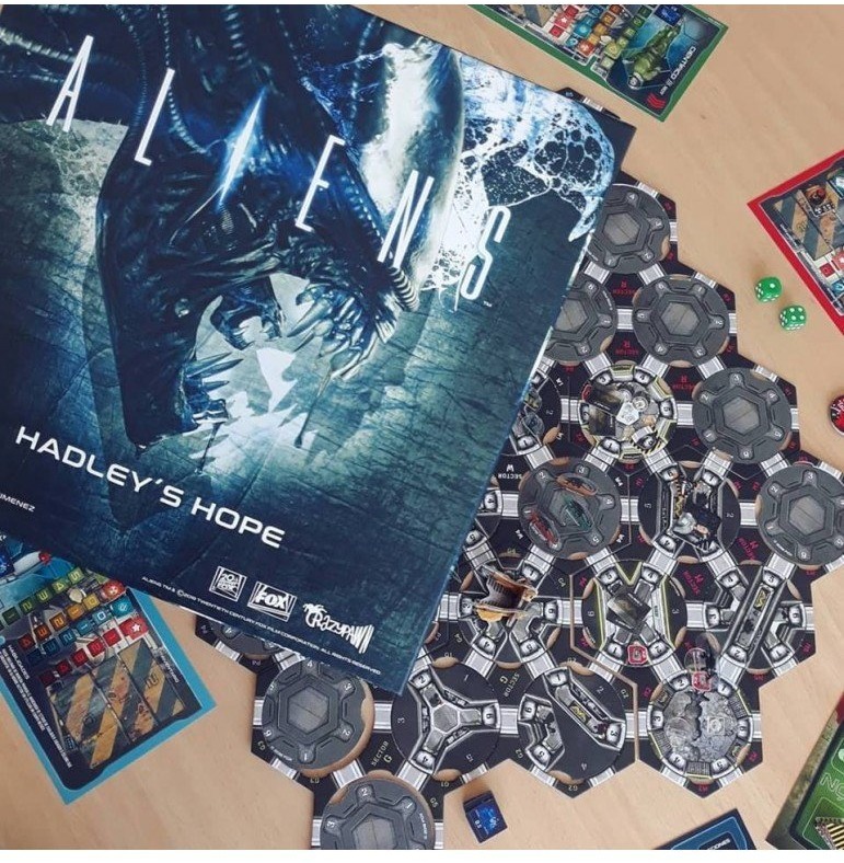 Aliens: Hadley's Hope imagen 4