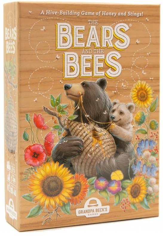 Los Osos y las Abejas