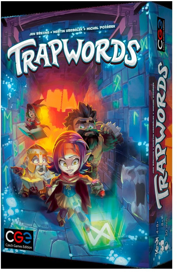 Trapwords