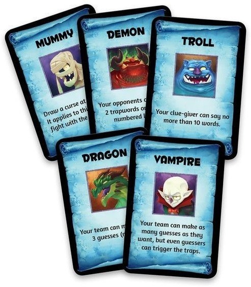 Trapwords imagen 4