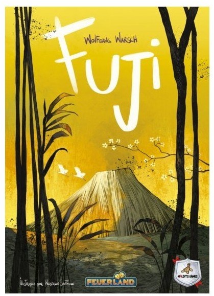 Fuji