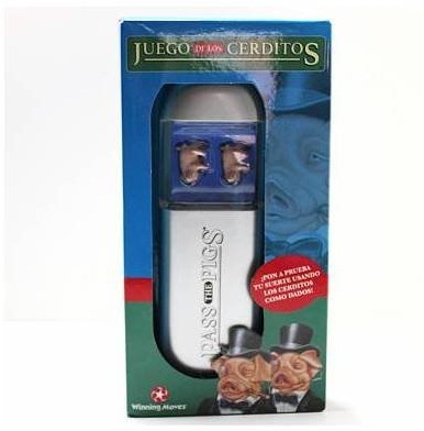 Juego de los Cerditos