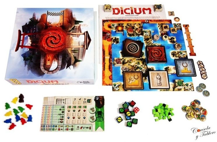 Dicium imagen 2