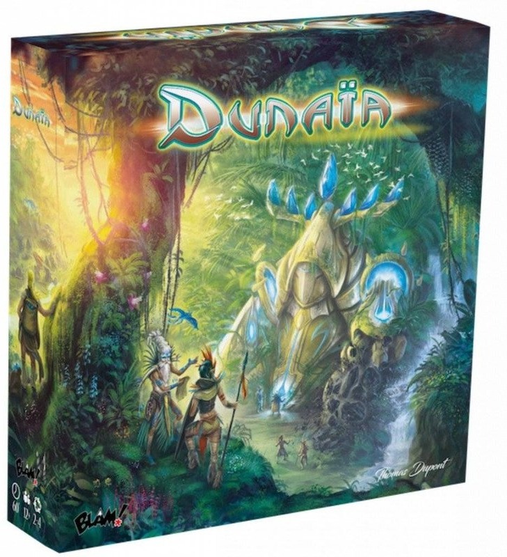 Dunaïa
