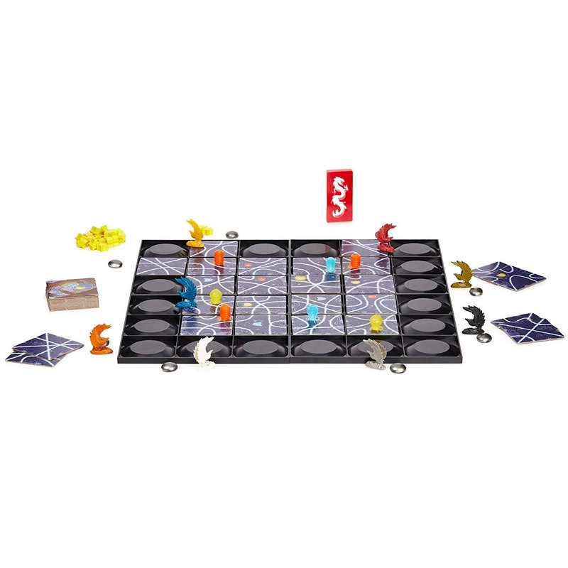 Tsuro: Phoenix Rising imagen 2
