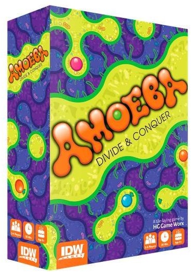 Amoeba