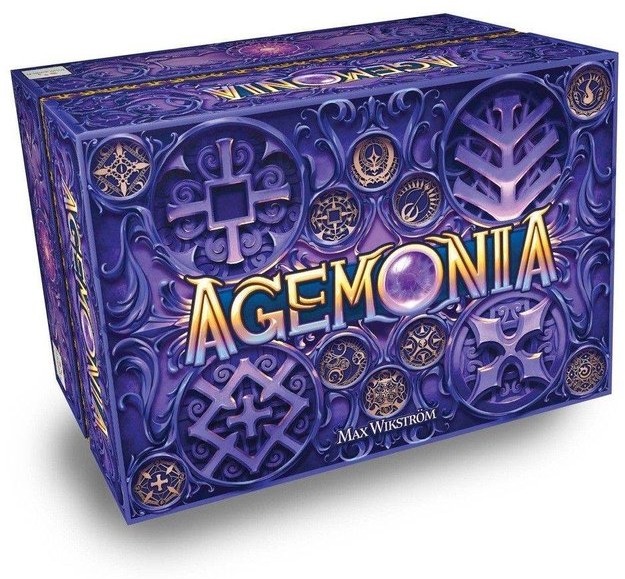 Agemonia