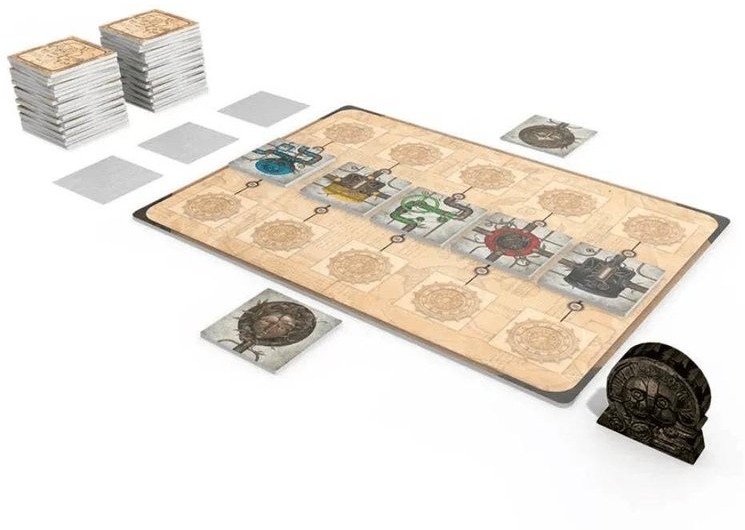 Sub Terra II: El Borde del Infierno imagen 2