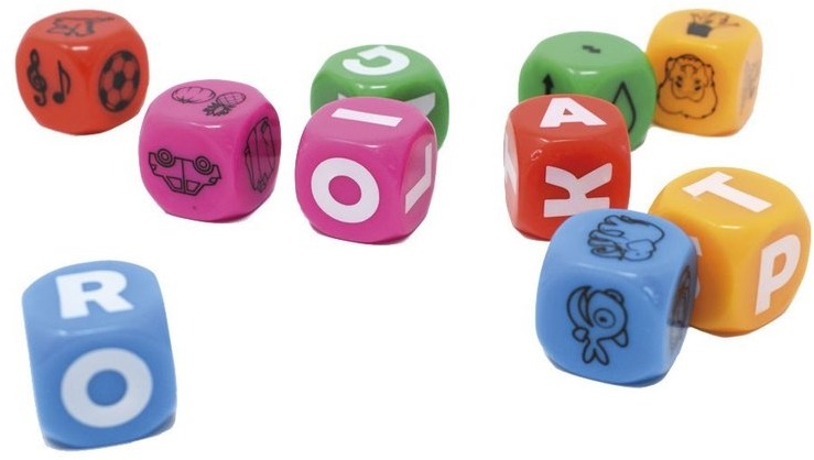 Dice Academy imagen 2