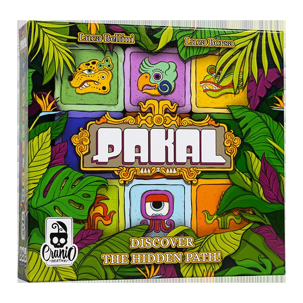 Pakal imagen 4