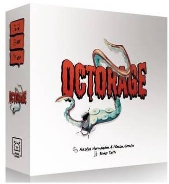 Octorage