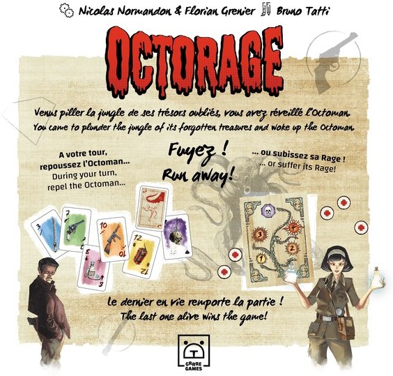 Octorage imagen 2