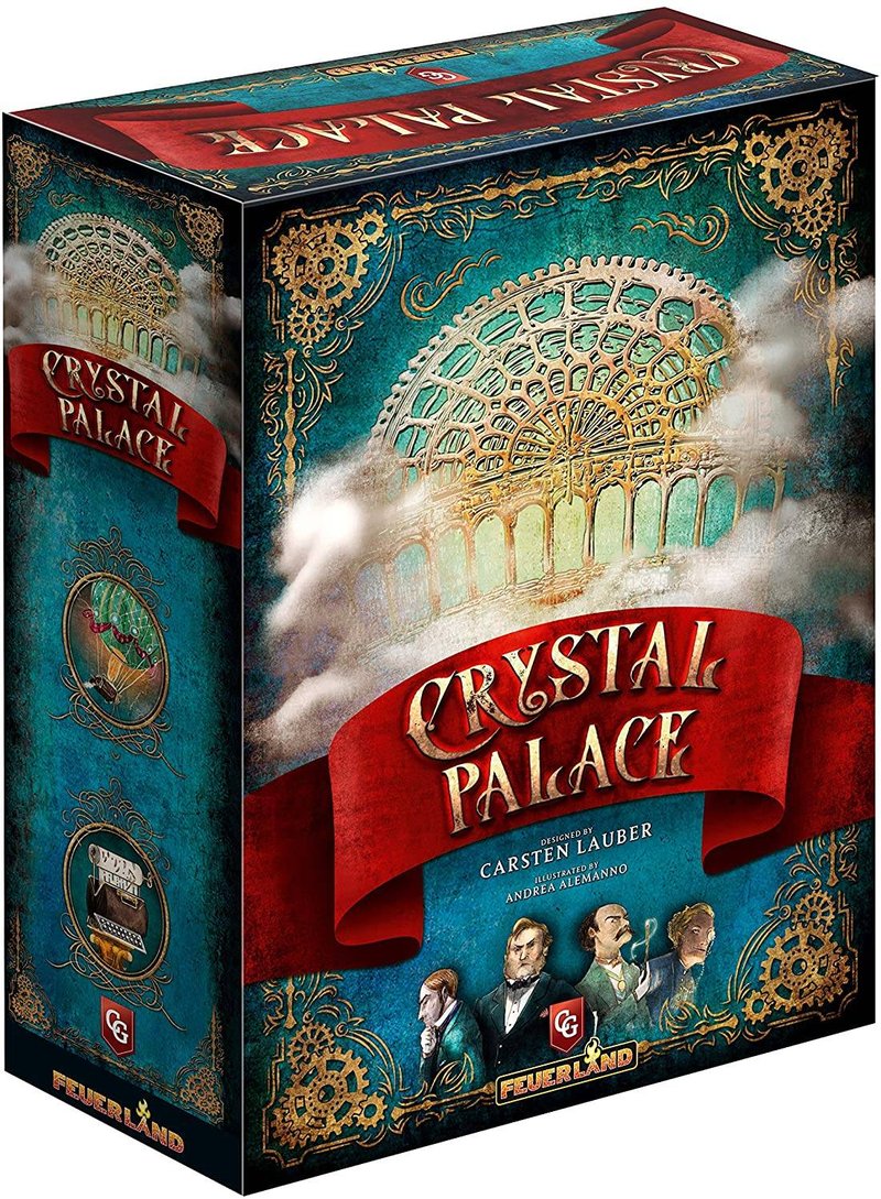 Crystal Palace imagen 3