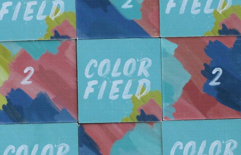 Color Field