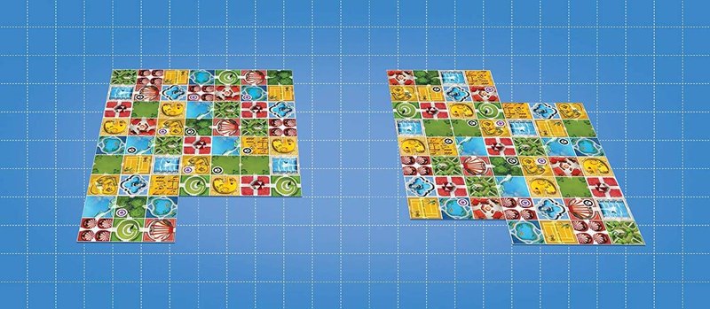 ClipCut Parks imagen 3