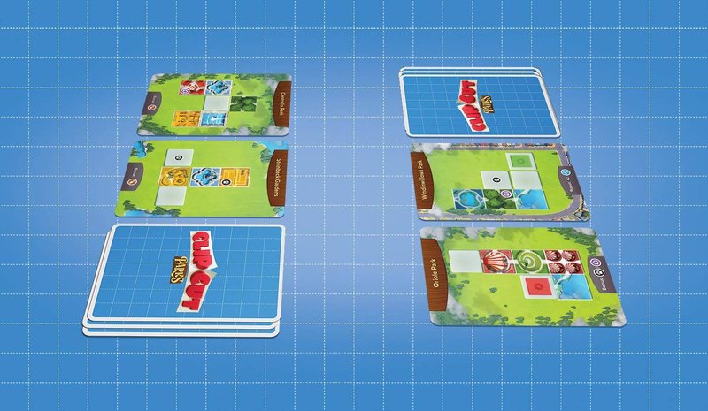 ClipCut Parks imagen 4