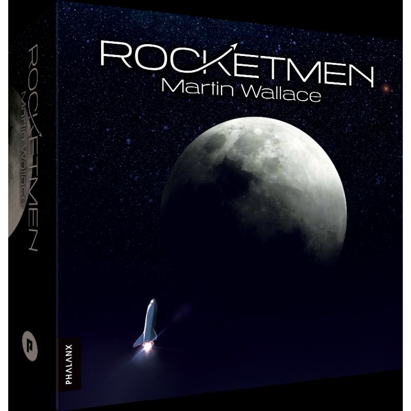 Rocketmen