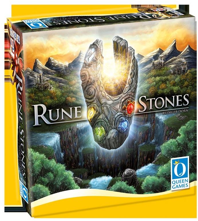 Piedras Rúnicas