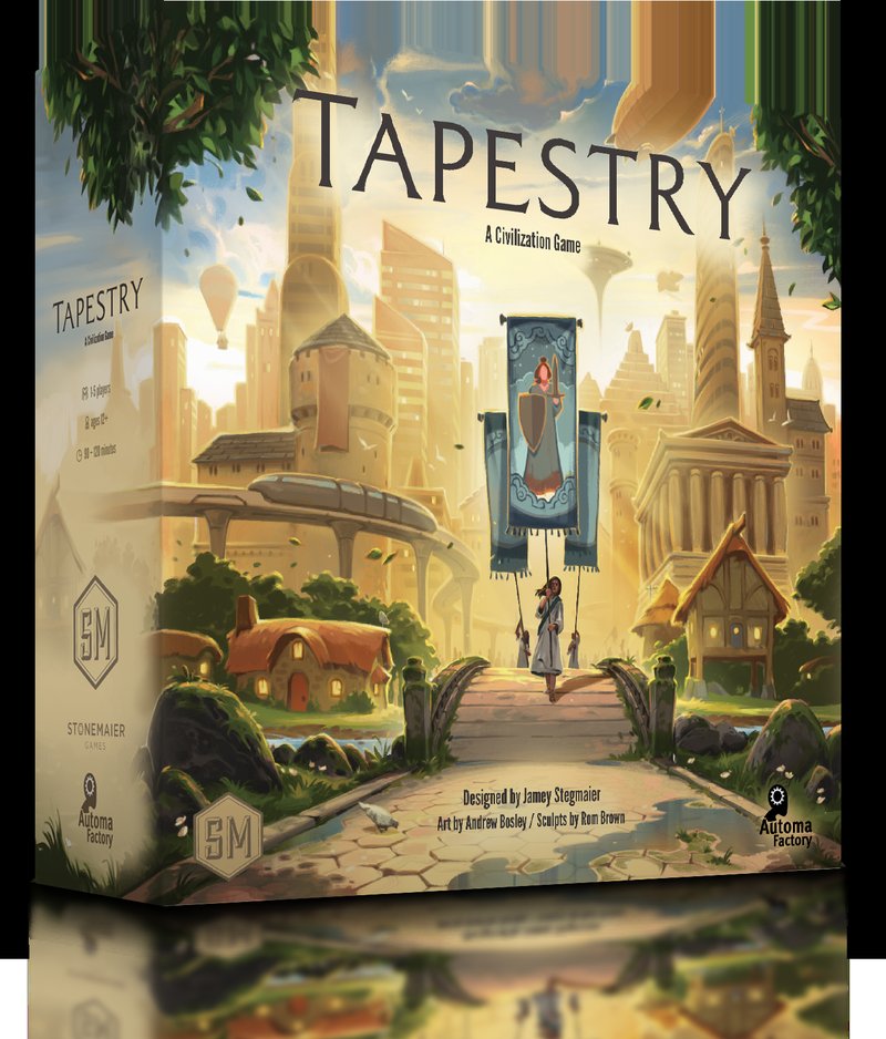 Tapestry