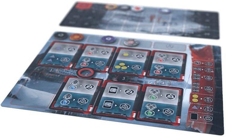 D.E.I.: Divide et Impera imagen 2